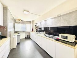 Blk 132 Simei Street 1 (Tampines), HDB 3 Rooms #610925341